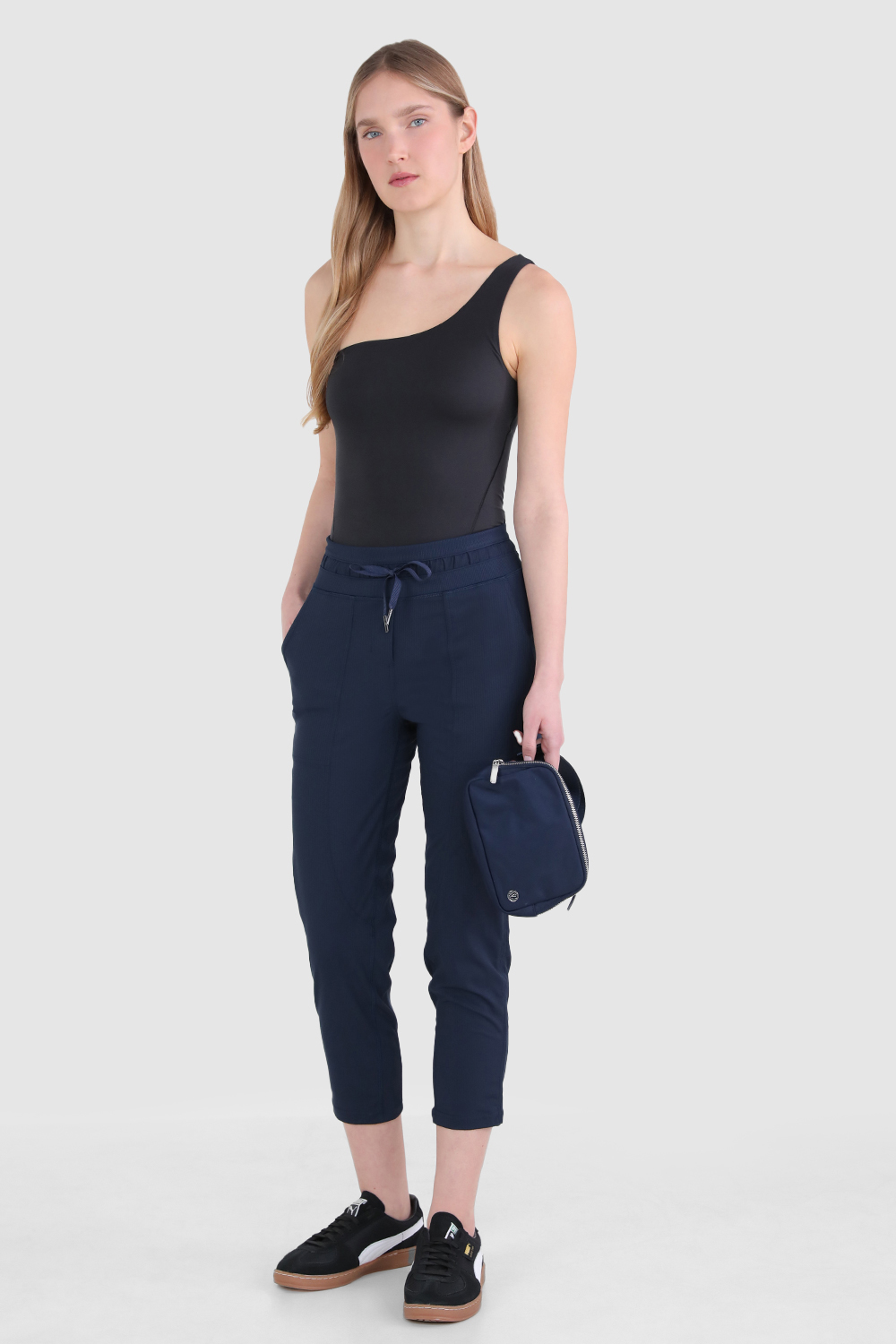 Dance Studio Mid-Rise Cropped Pant LULULEMON